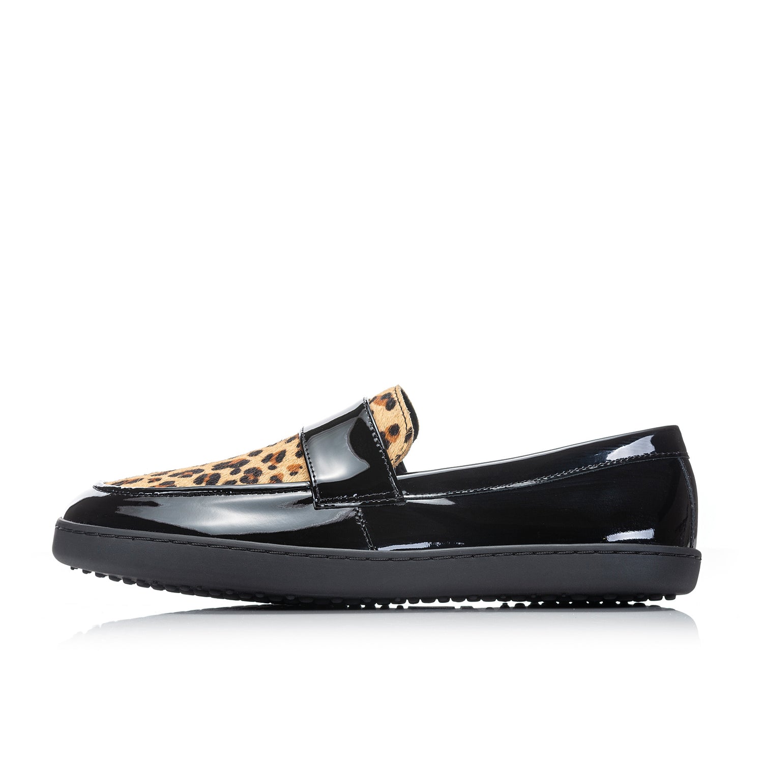 Shapen - Sheen Leo - Mocasines barefoot