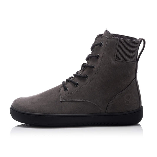 Shapen - Urbaneer 2.0 Grey - Botas barefoot