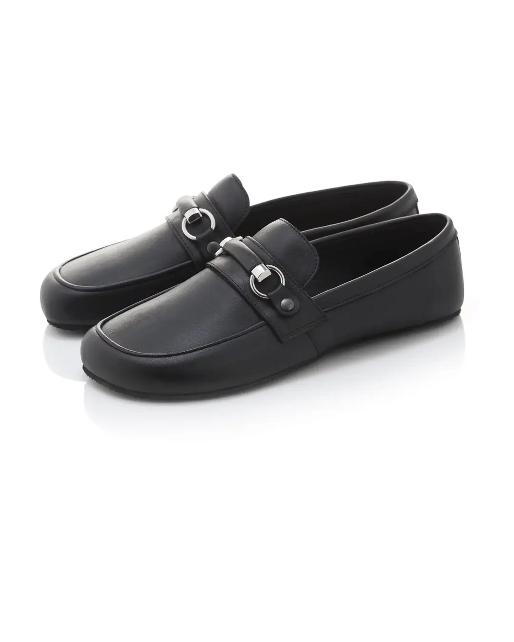 Shapen - Versa Black - Mocasines barefoot