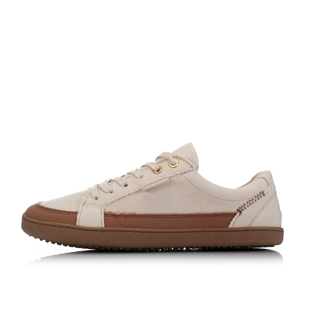 Shapen - Vibin Beige - Zapatillas minimalistas