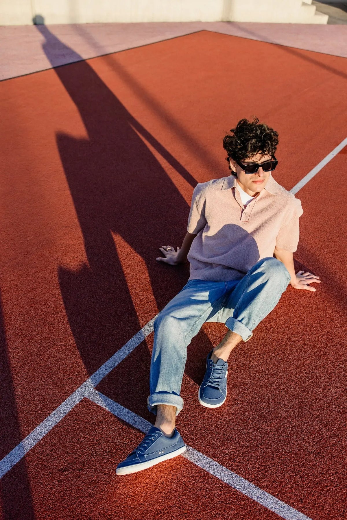 Shapen - Vibin Indigo - Zapatillas minimalistas