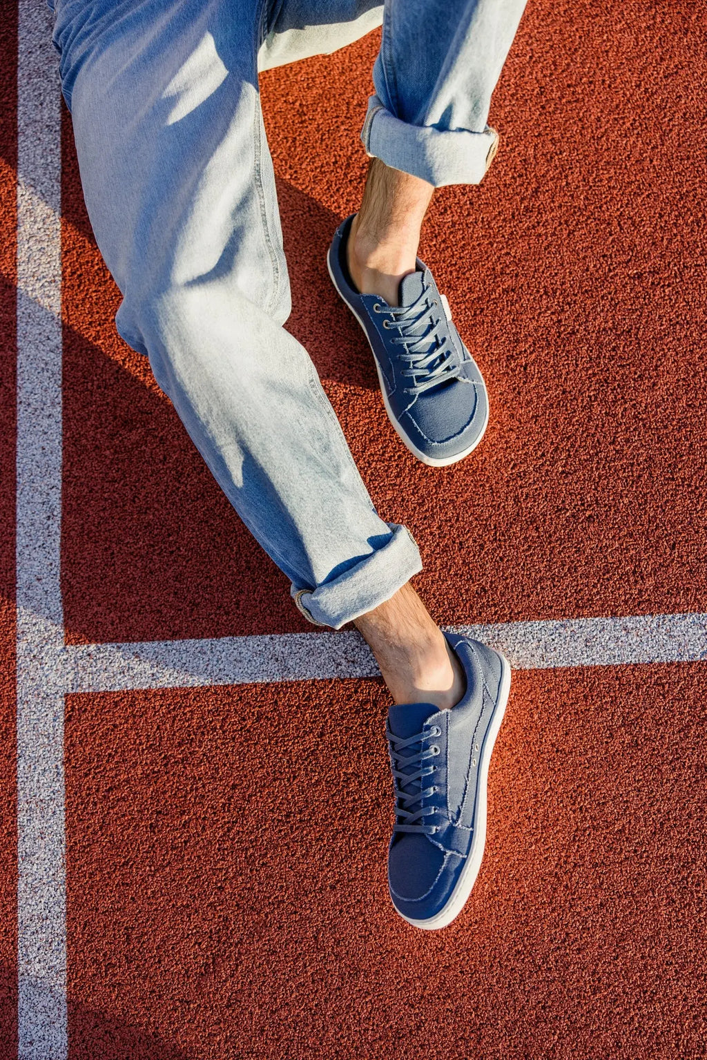 Shapen - Vibin Indigo - Zapatillas minimalistas