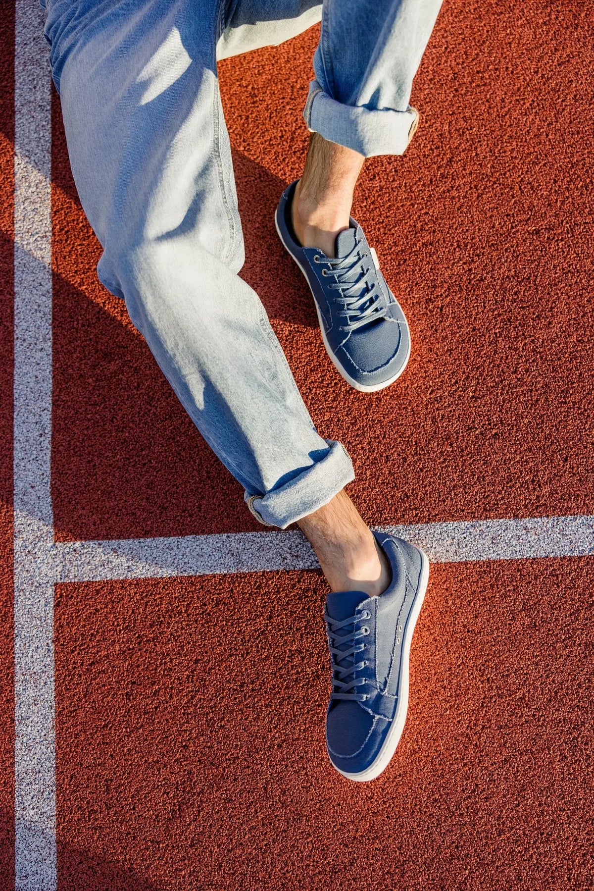 Shapen - Vibin Indigo - Zapatillas minimalistas