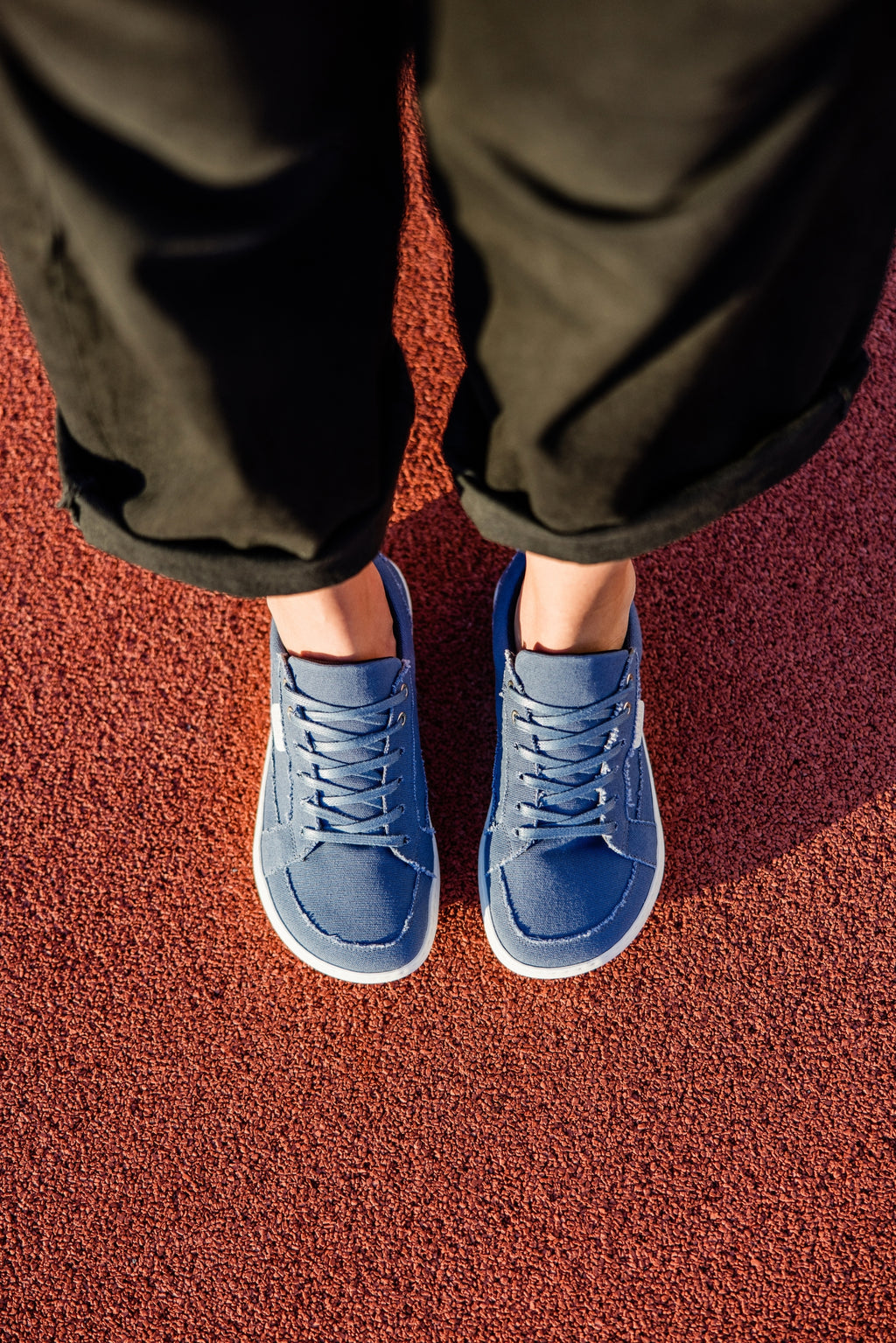 Shapen - Vibin Indigo - Zapatillas minimalistas