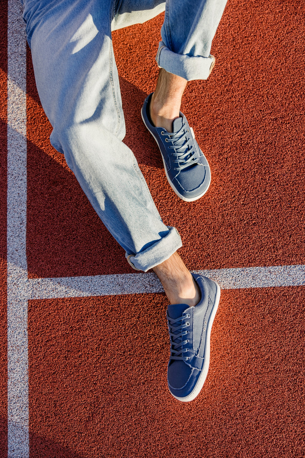 Shapen - Vibin Indigo - Zapatillas minimalistas