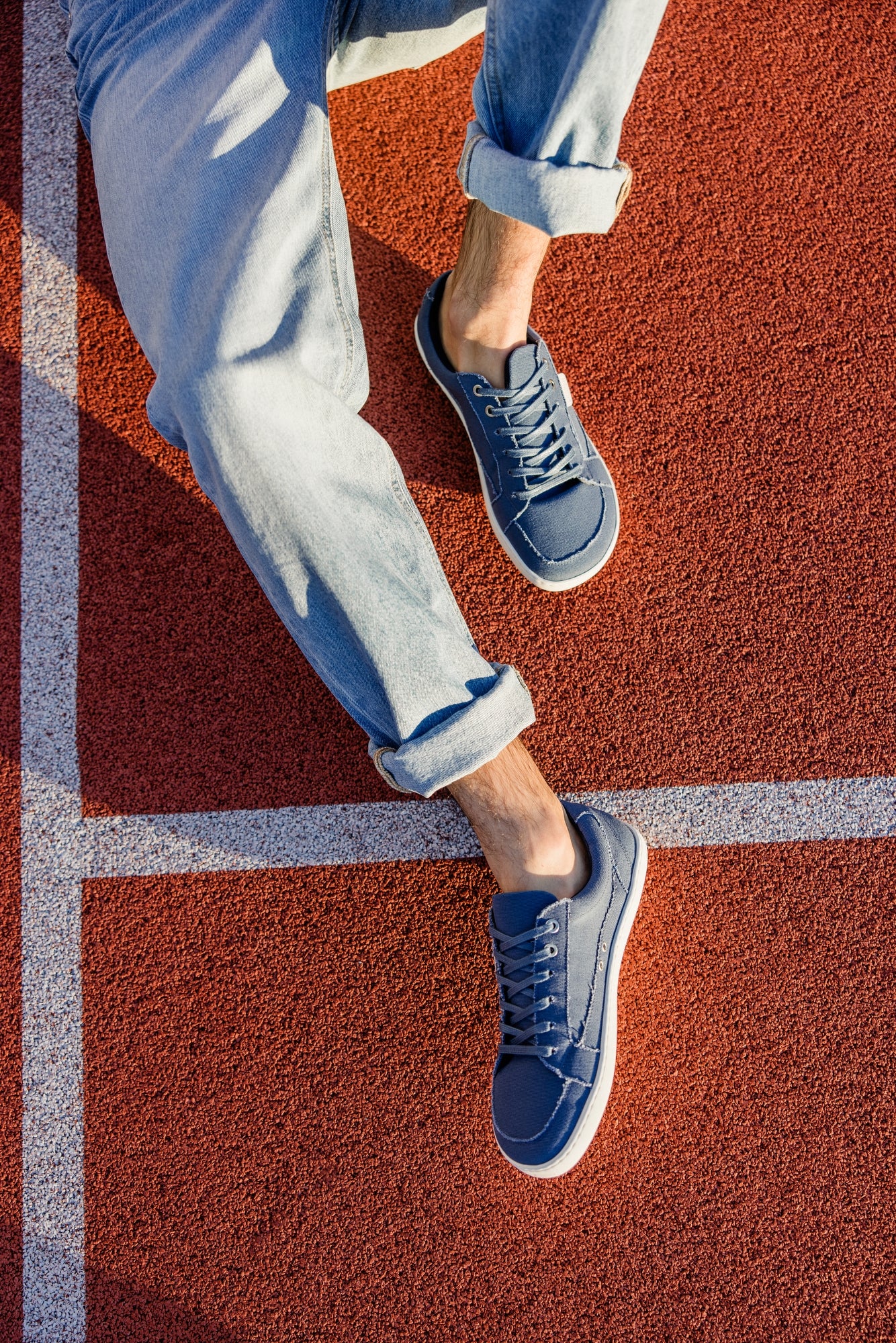 Shapen - Vibin Indigo - Zapatillas minimalistas