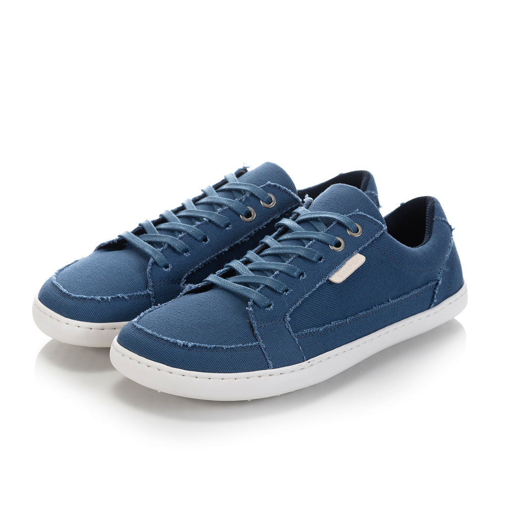Shapen - Vibin Indigo - Zapatillas minimalistas