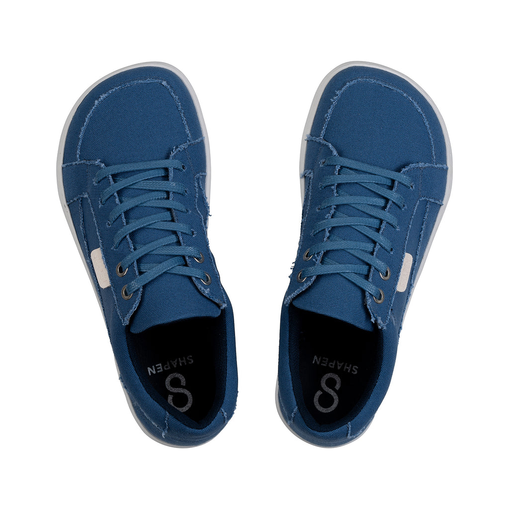 Shapen - Vibin Indigo - Zapatillas minimalistas