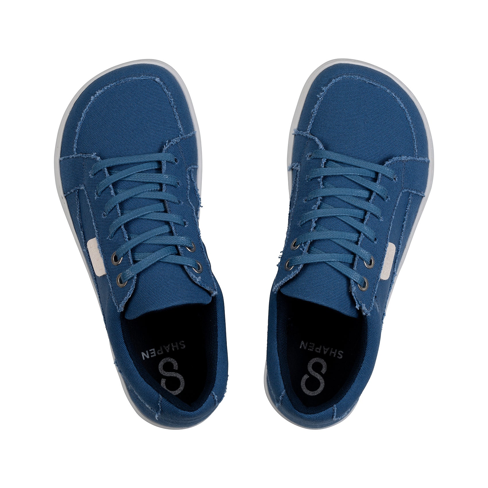 Shapen - Vibin Indigo - Zapatillas minimalistas