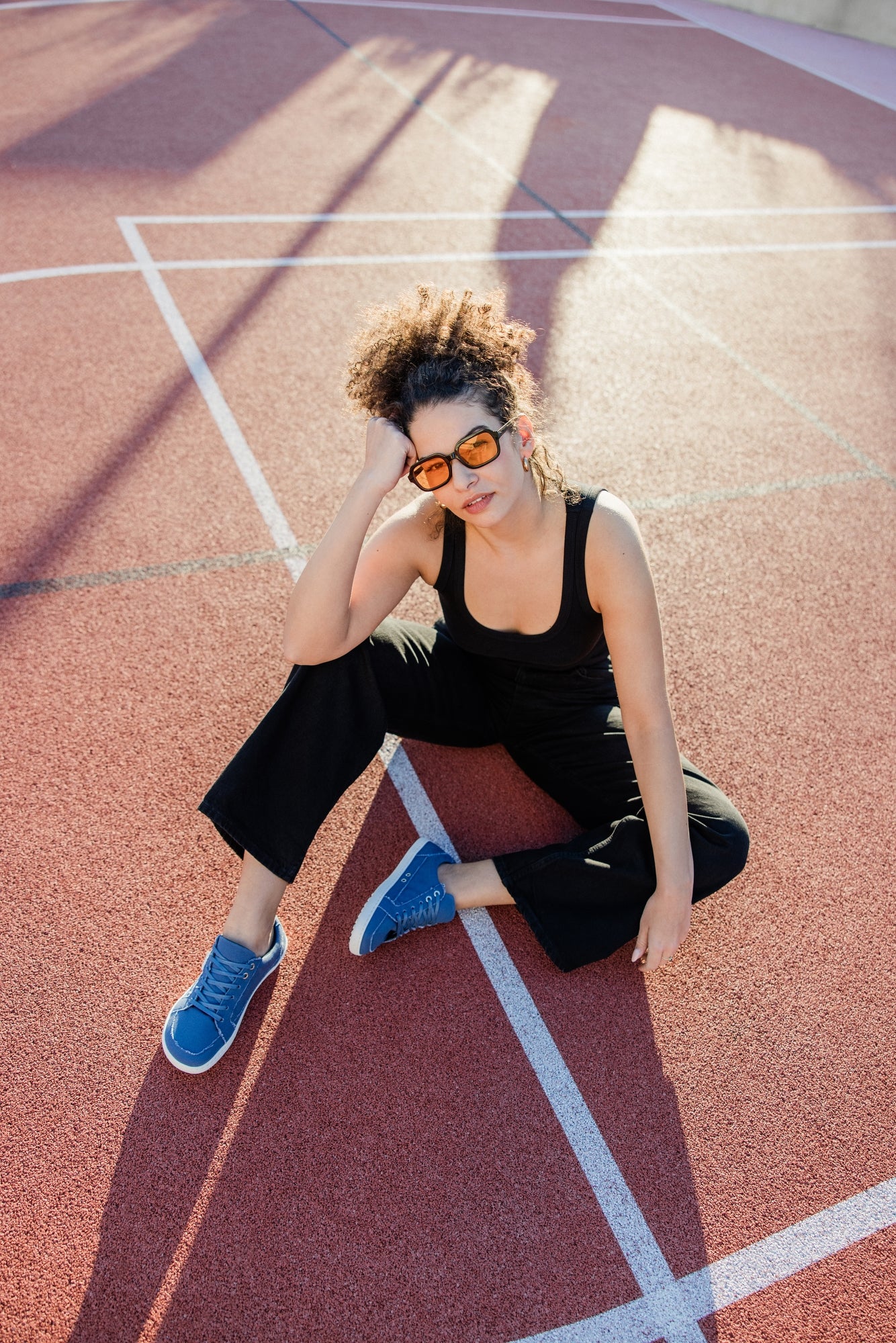 Shapen - Vibin Indigo - Zapatillas minimalistas