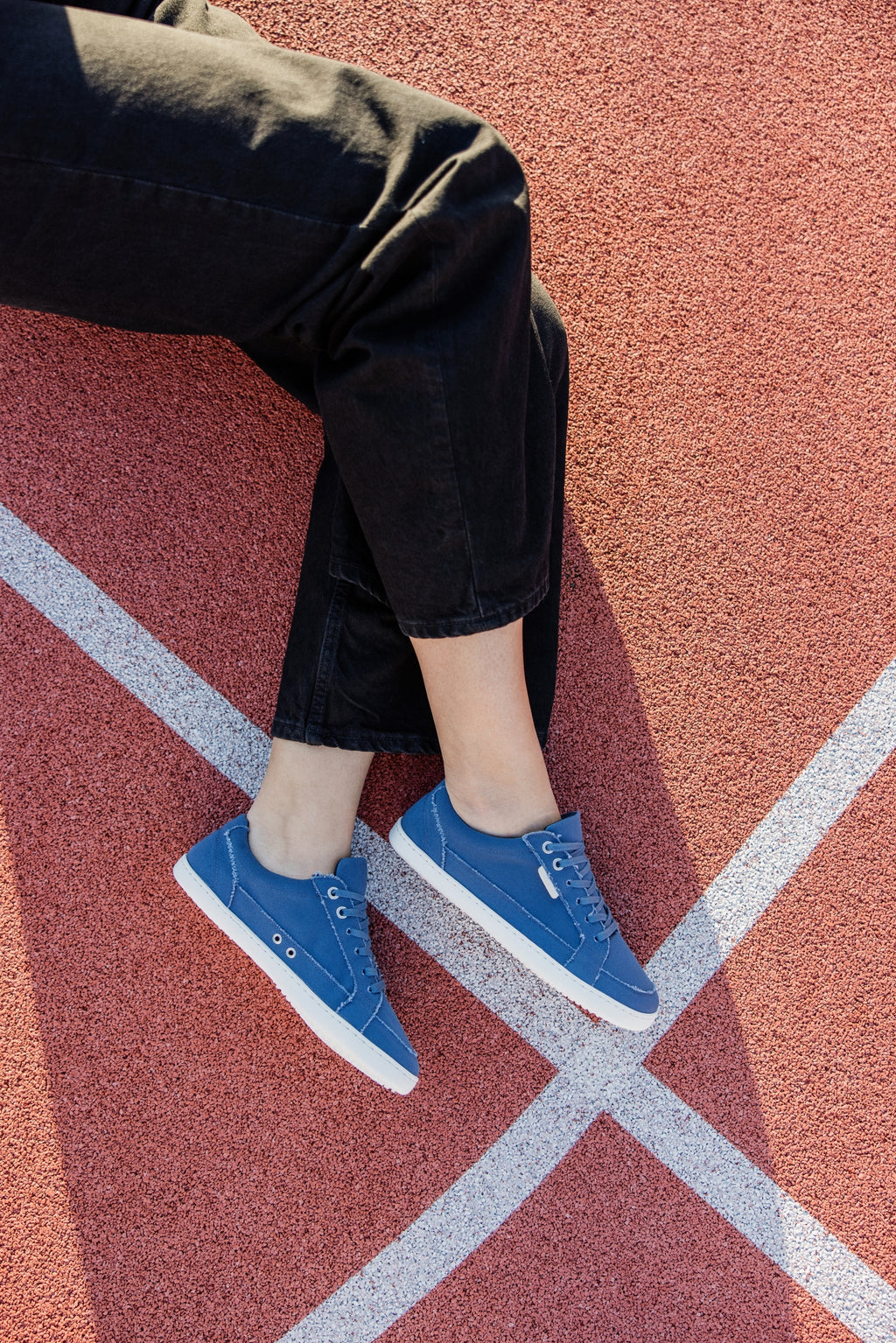 Shapen - Vibin Indigo - Zapatillas minimalistas