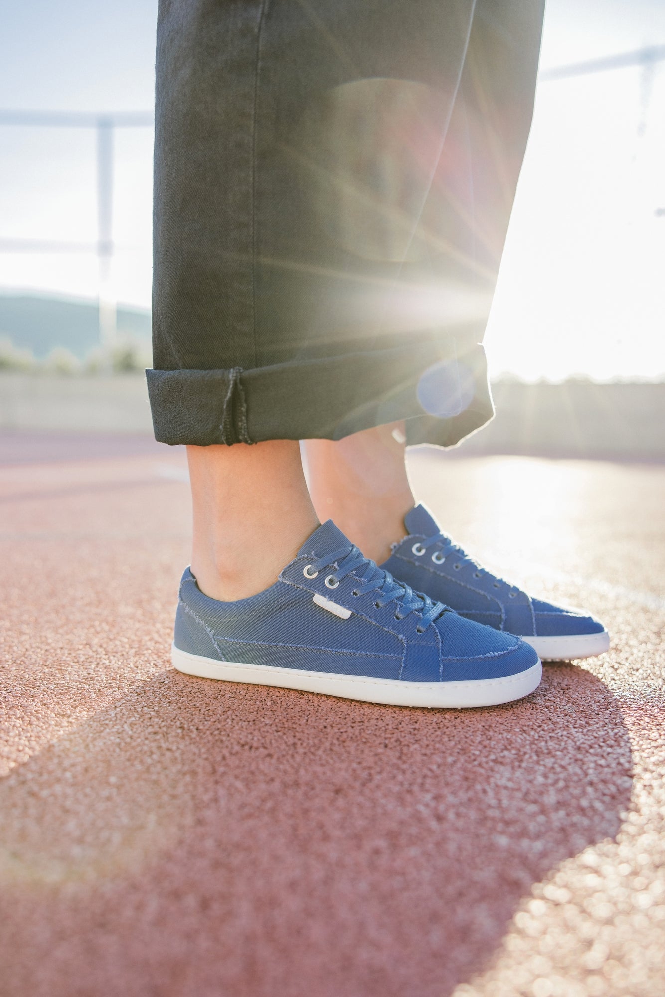 Shapen - Vibin Indigo - Zapatillas minimalistas