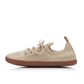 Shapen - Weavin Beige - Chaussures minimalistes