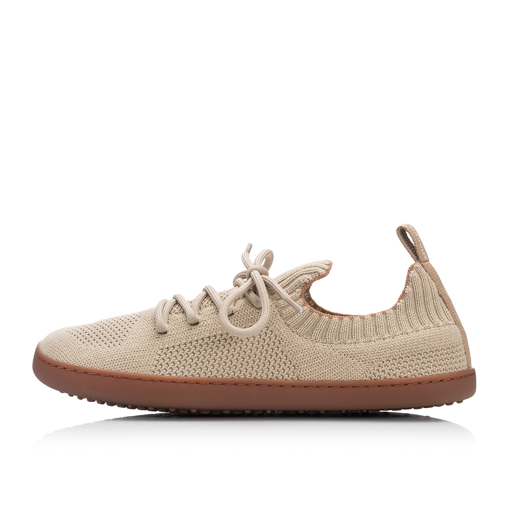 Shapen - Weavin Beige - Chaussures minimalistes