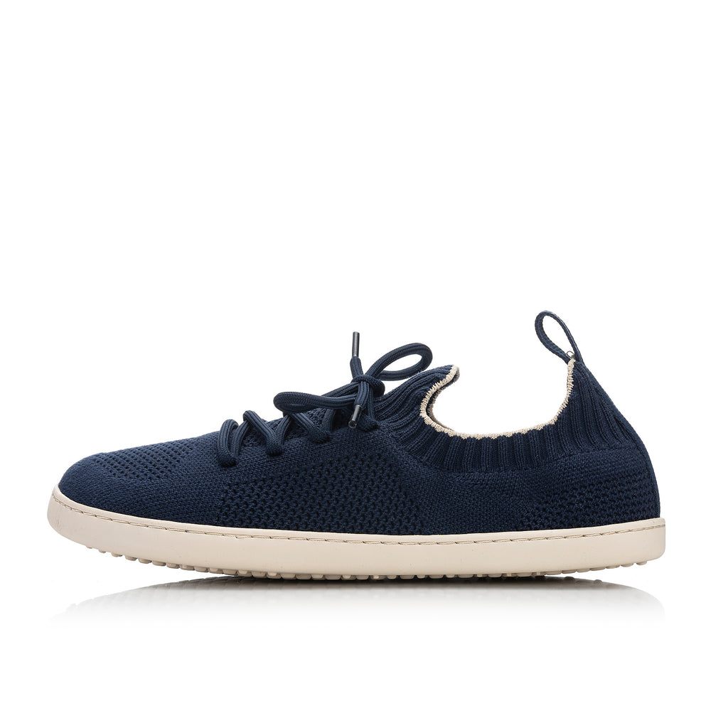 Shapen - Weavin Indigo - Zapatillas minimalistas