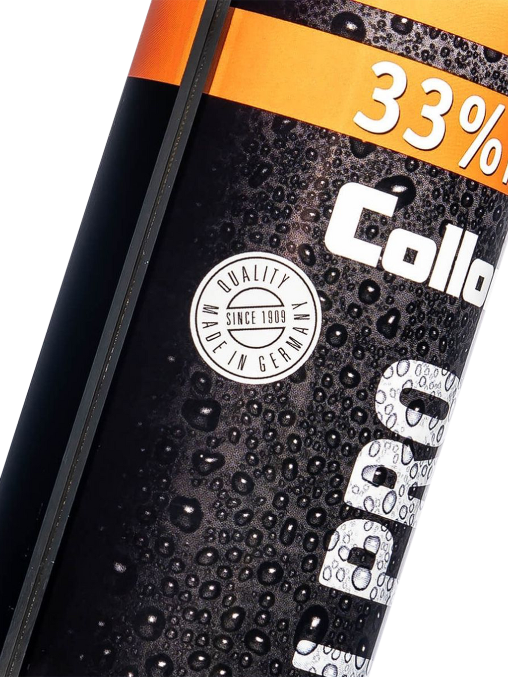 Spray de impregnación Collonil Carbon Pro - 400 ml-Cuidado del calzado-Be Lenka-Cacles Barefoot