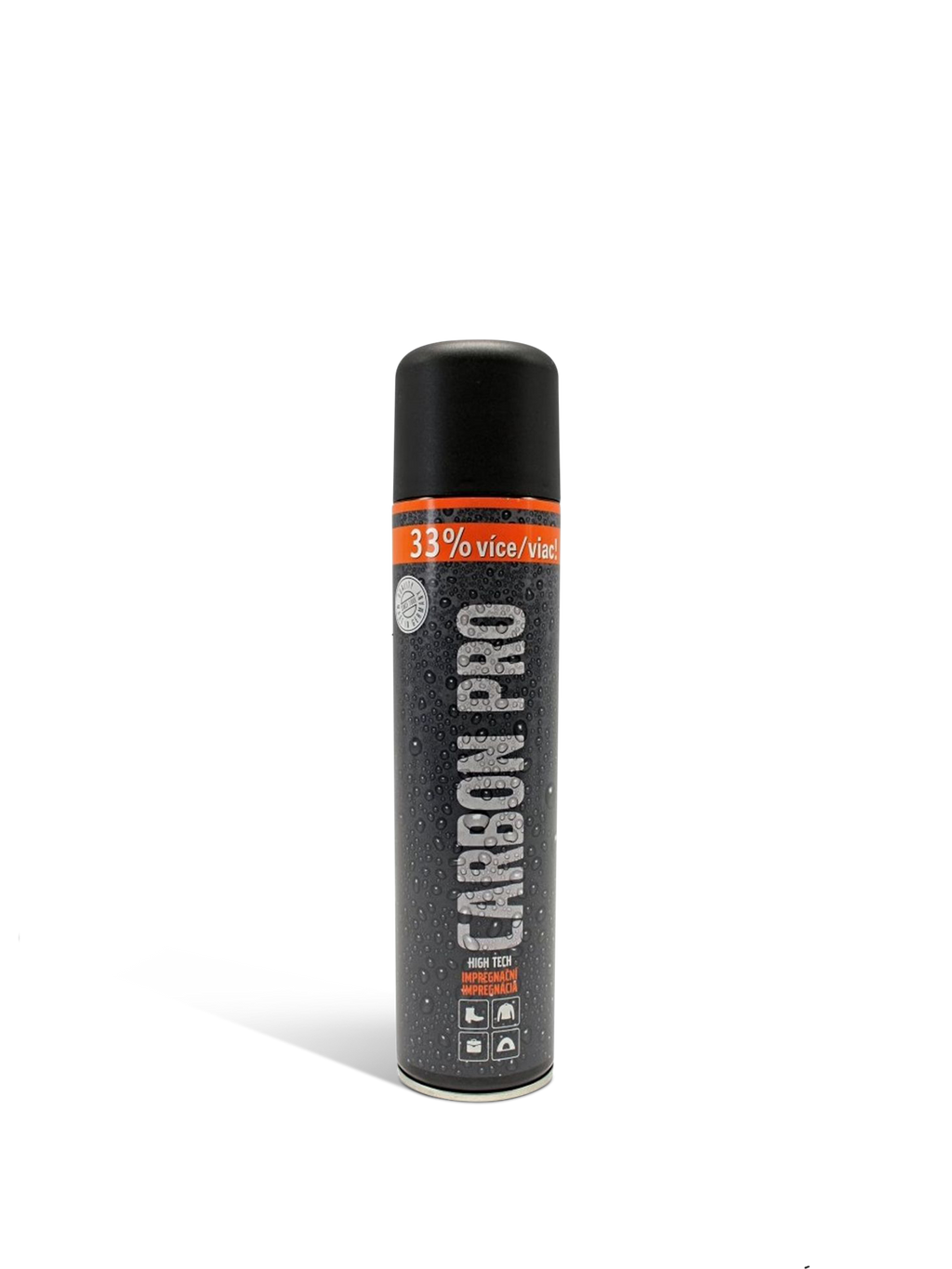 Spray de impregnación Collonil Carbon Pro - 400 ml-Cuidado del calzado-Be Lenka-Cacles Barefoot