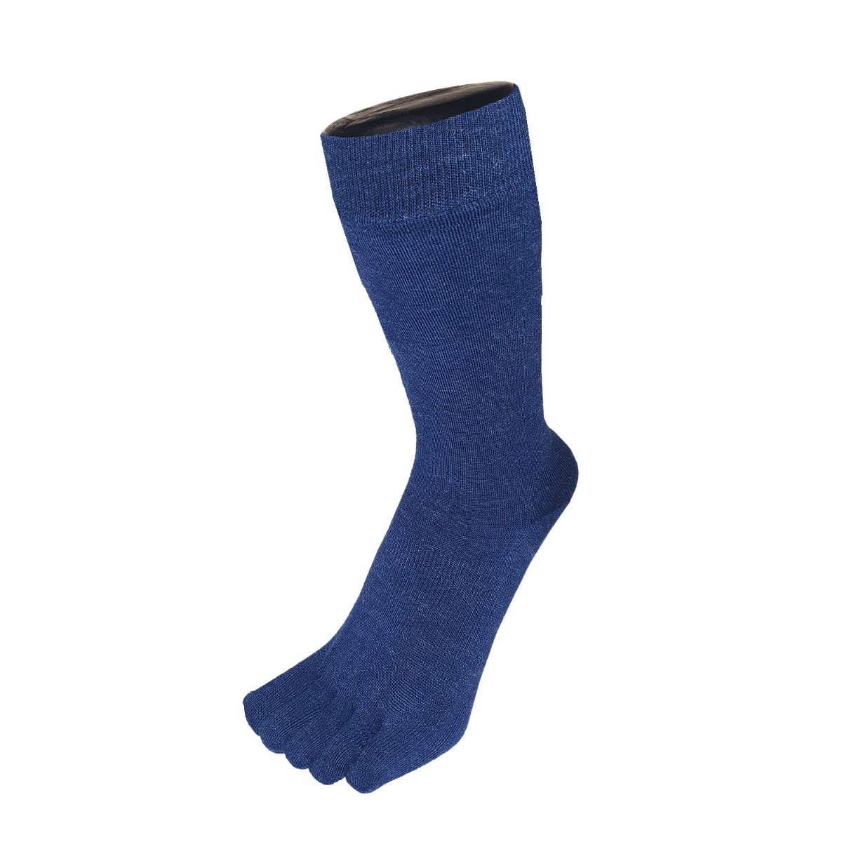 TOETOE - Calcetines de Dedos de Lana para Outdoor-TOETOE-Cacles Barefoot-Tienda de calzado barefoot respetuoso minimalista