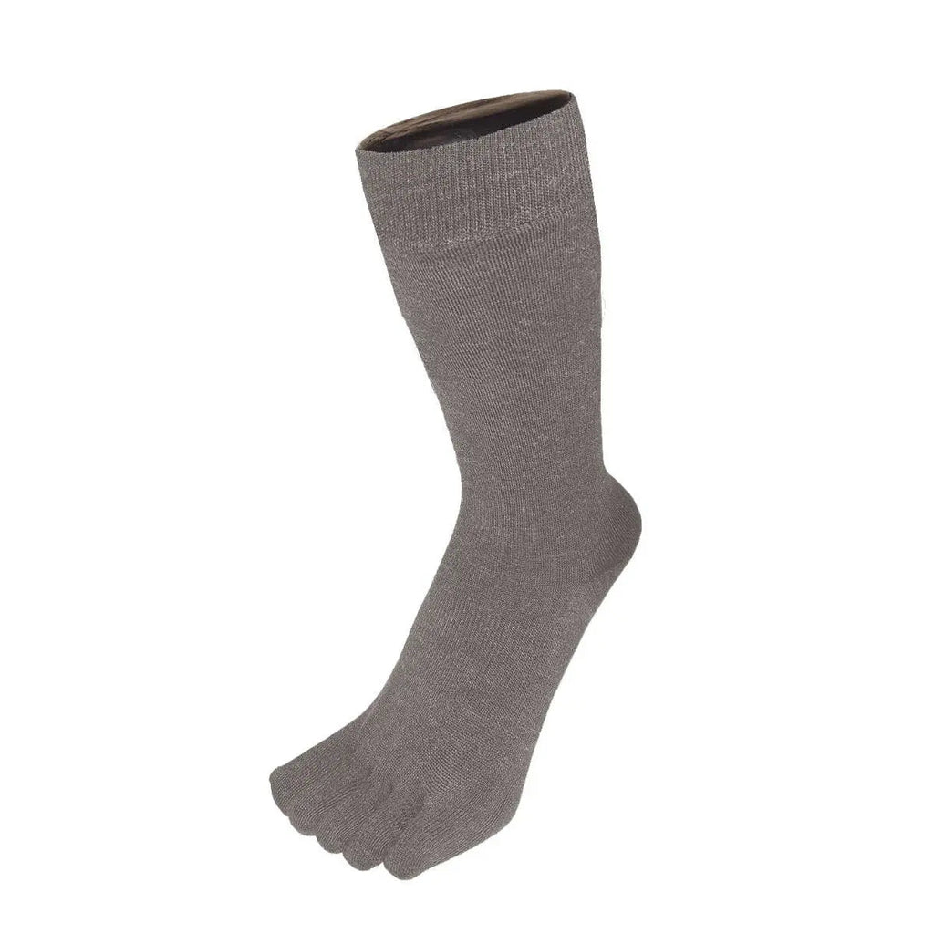 TOETOE - Calcetines de Dedos de Lana para Outdoor