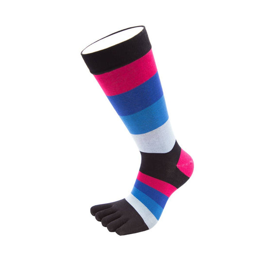 TOETOE - Calcetines de dedos para hombre - MNF Dragon - Tallas 41 a 49-TOETOE-Cacles Barefoot-Tienda de calzado barefoot respetuoso minimalista