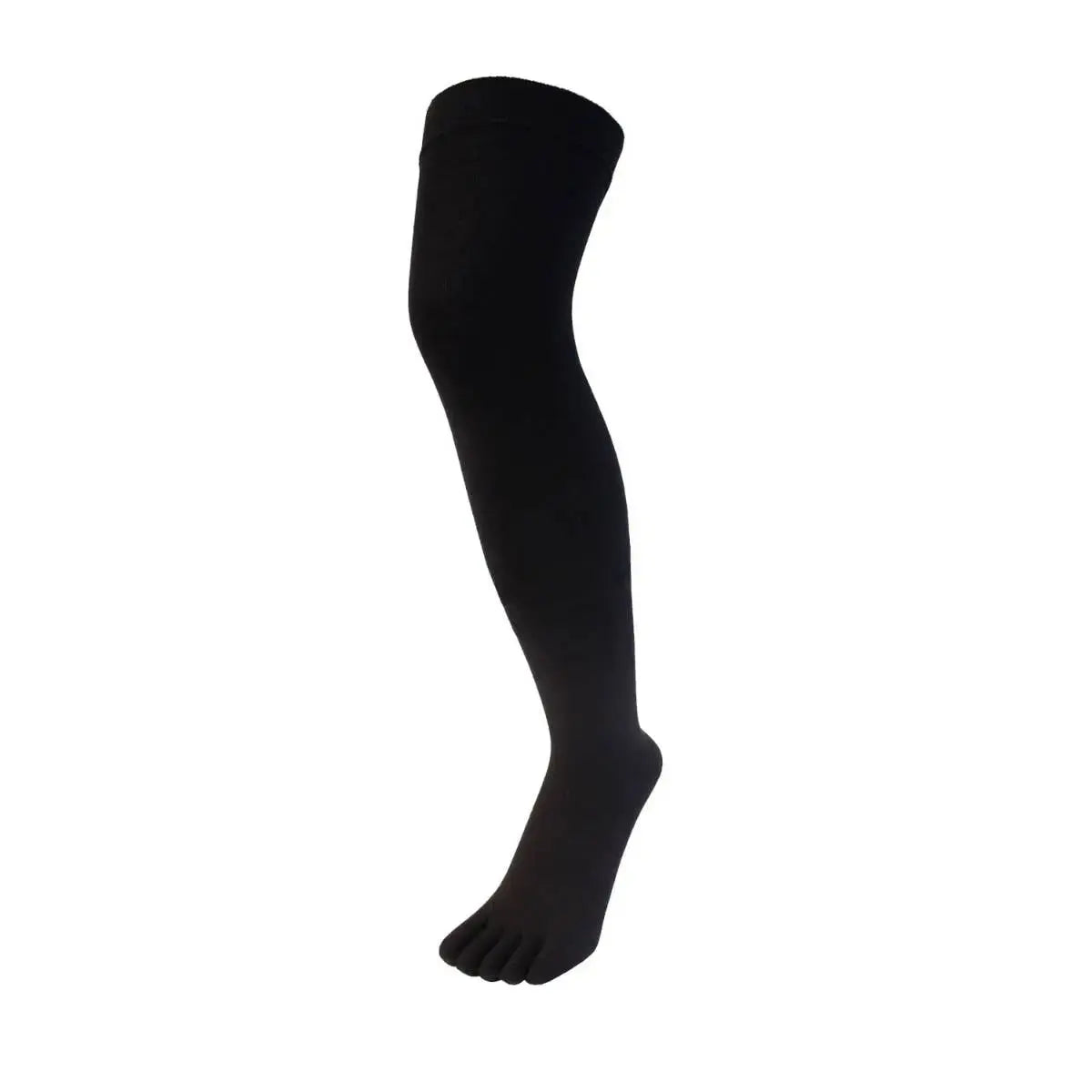 TOETOE - Essential - Calcetines de deditos arriba de la rodilla