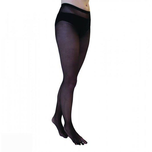 TOETOE- Medias barefoot - Tallas 35 a 42 - Black-TOETOE-Cacles Barefoot-Tienda de calzado barefoot respetuoso minimalista