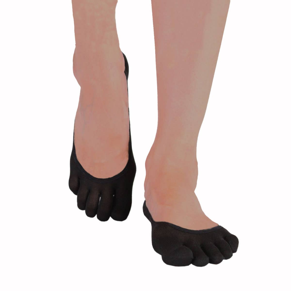 TOETOE - Pinkies de Dedos de Lana para Outdoor [BF] - Cacles Barefoot