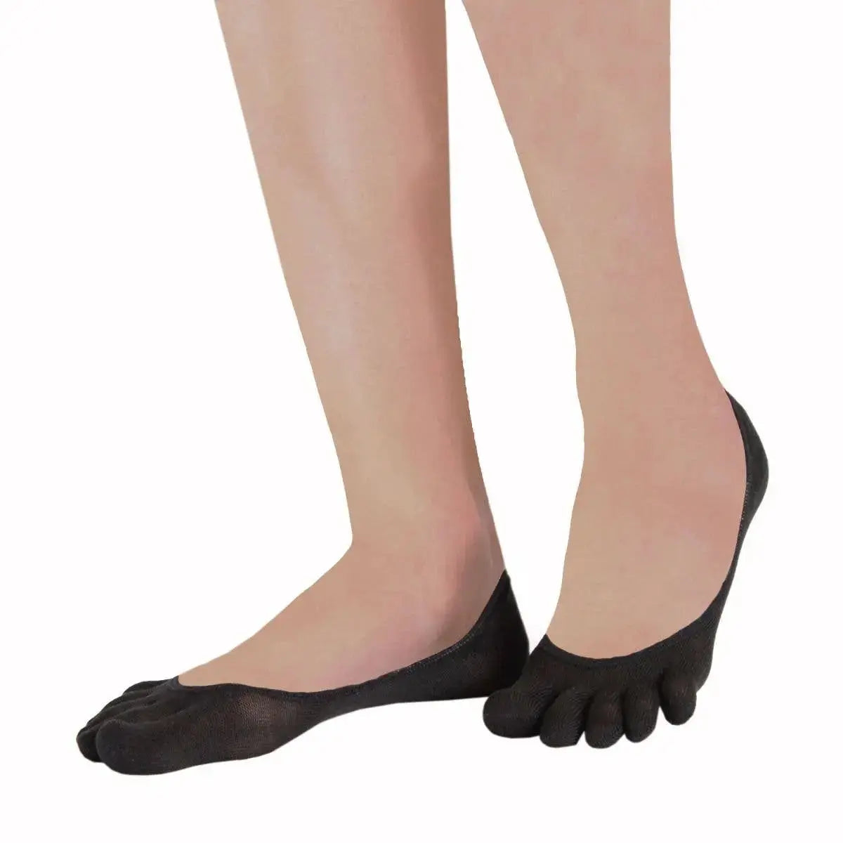 TOETOE - Pinkies de Dedos de Lana para Outdoor