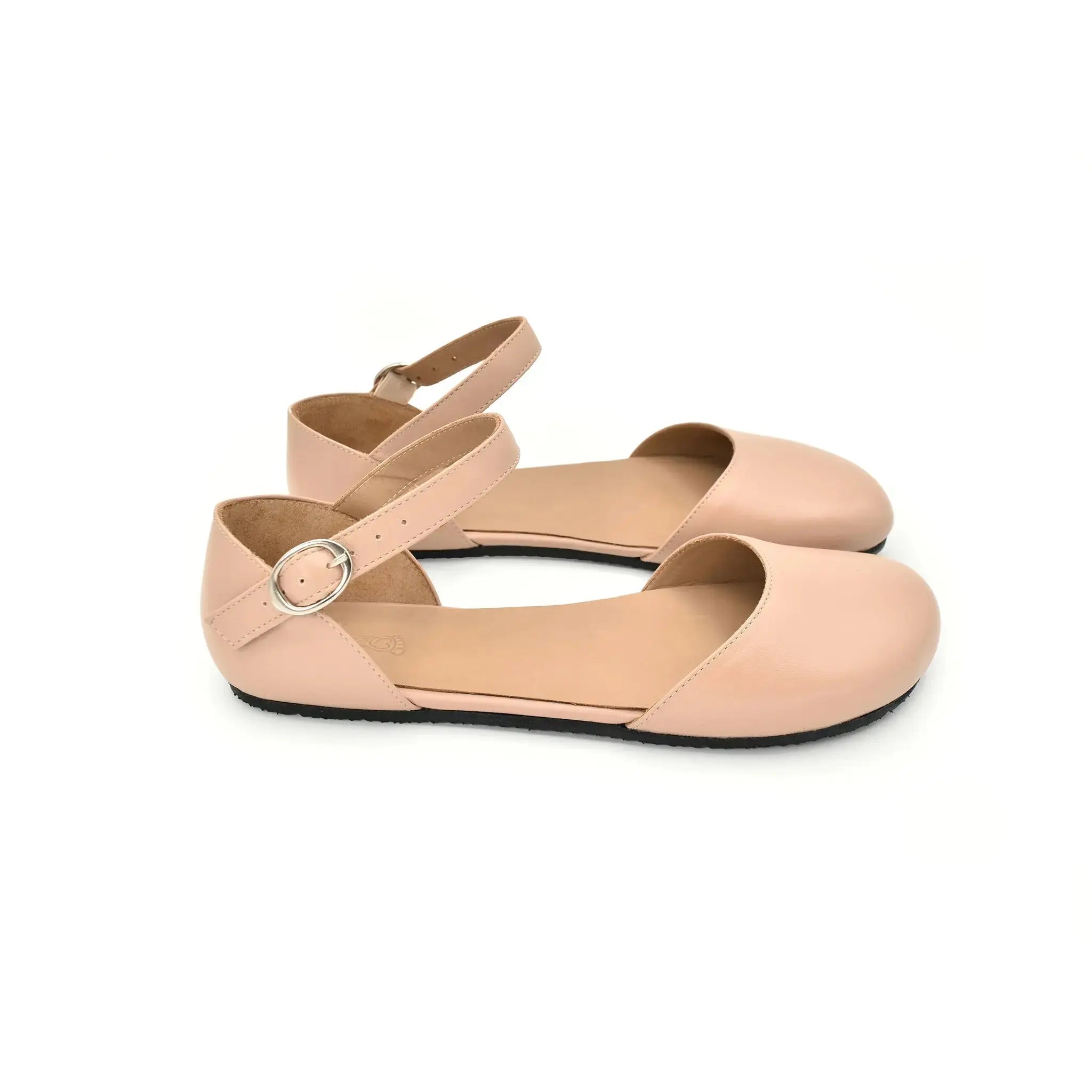 Cacles Barefoot - Tikal 2.0 Nude - Bailarinas barefoot para mujer