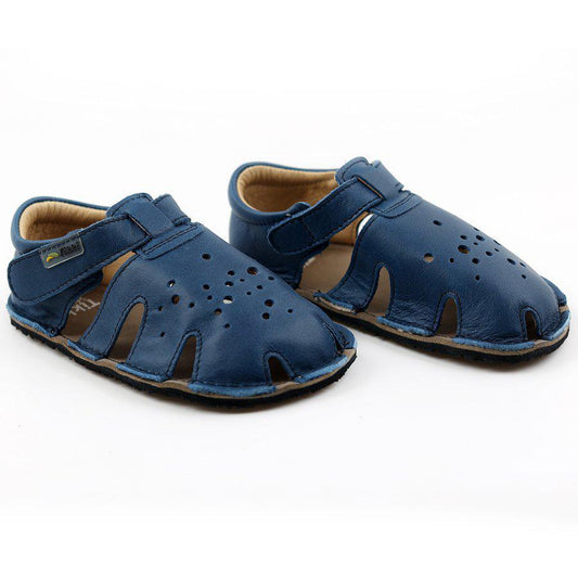 Tikki Aranya Navy T32