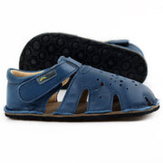 Tikki Aranya Navy-Tikki-Cacles Barefoot