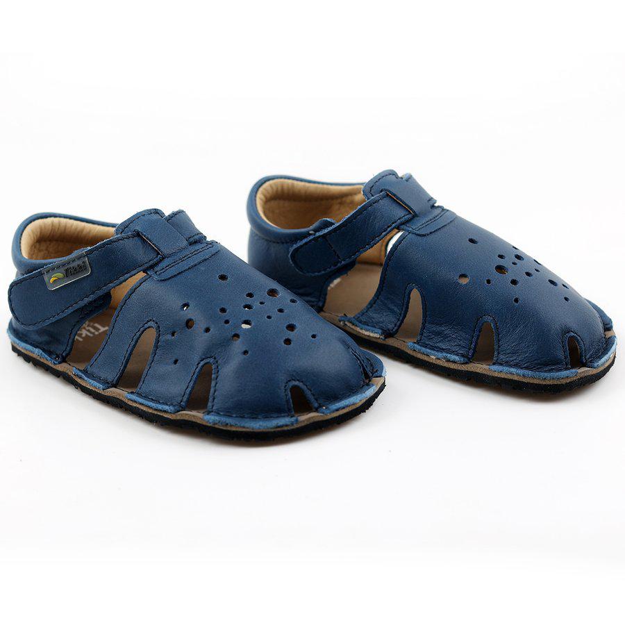 Tikki Aranya Navy-Tikki-Cacles Barefoot