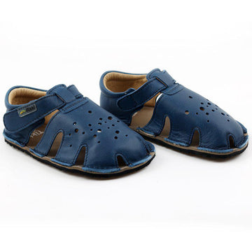 Tikki Aranya Navy-Tikki-Cacles Barefoot