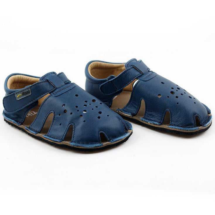 Tikki Aranya Navy-Tikki-Cacles Barefoot