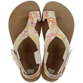 Tikki - Soul Oasis - Sandales barefoot