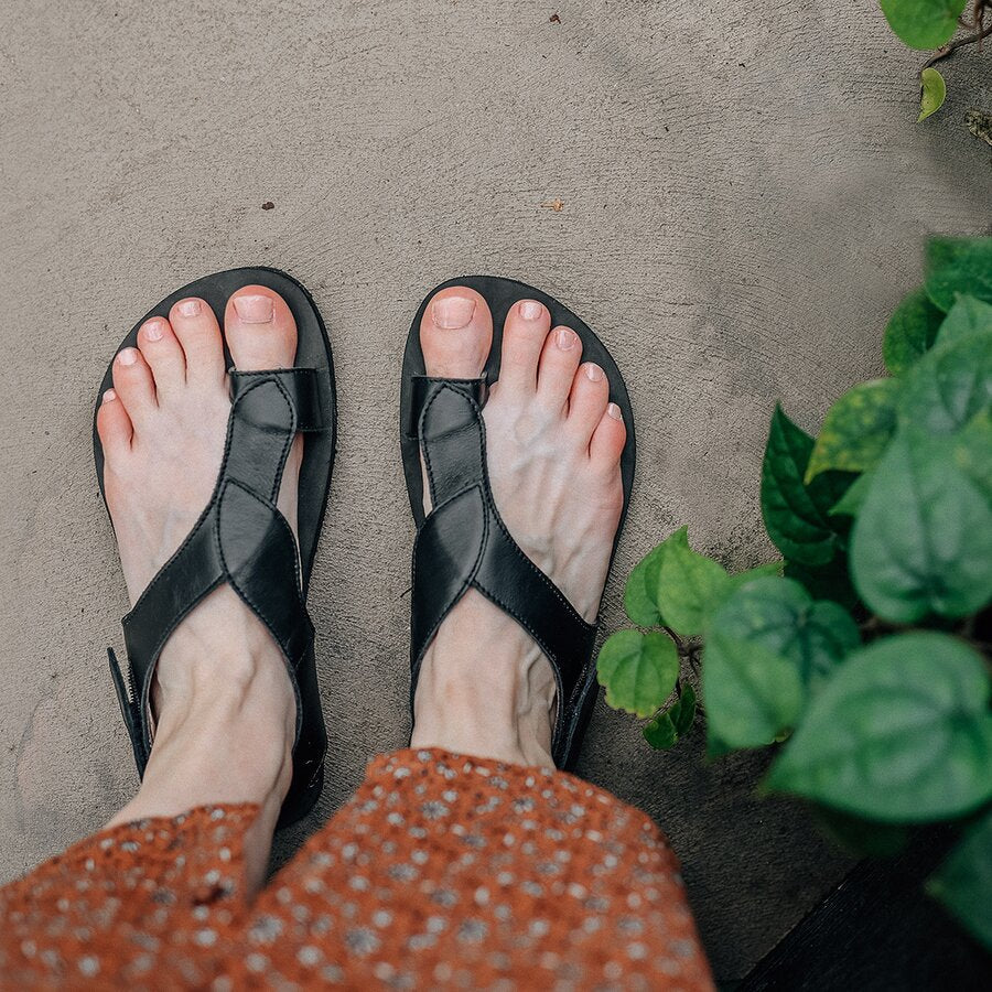 Tikki - Soul Oasis - Sandalias barefoot-Tikki-Cacles Barefoot-Tienda de calzado barefoot respetuoso minimalista