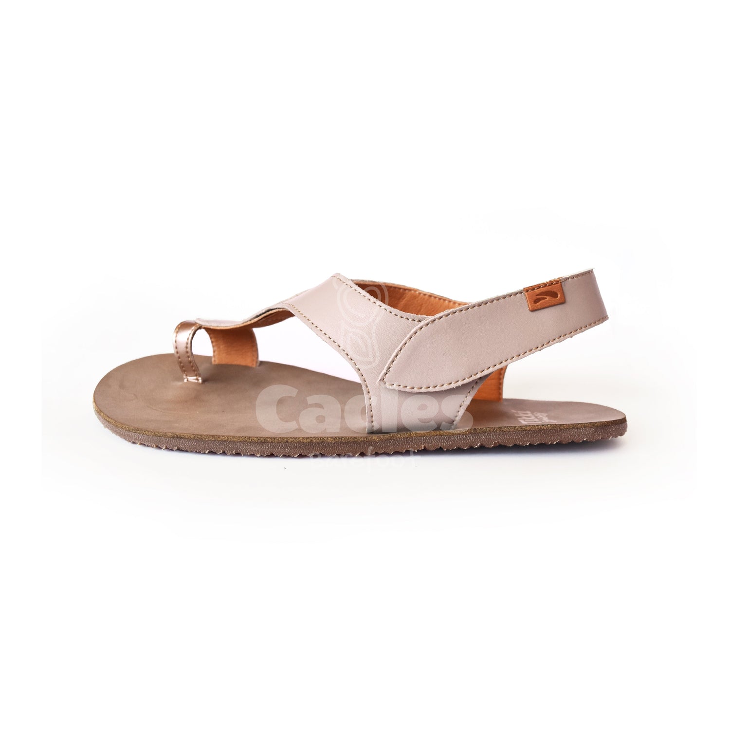 Tikki - Soul Shell - Sandalias Barefoot-Tikki-Cacles Barefoot-Tienda de calzado barefoot respetuoso minimalista
