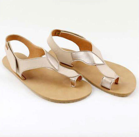 Tikki - Soul Shell - Sandalias Barefoot-Tikki-Cacles Barefoot-Tienda de calzado barefoot respetuoso minimalista