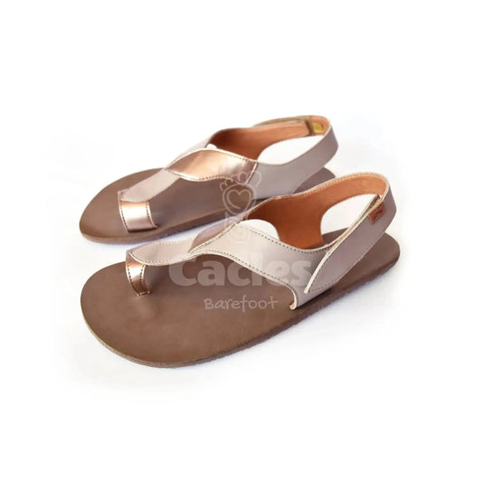 Tikki - Soul Shell - Sandalias Barefoot