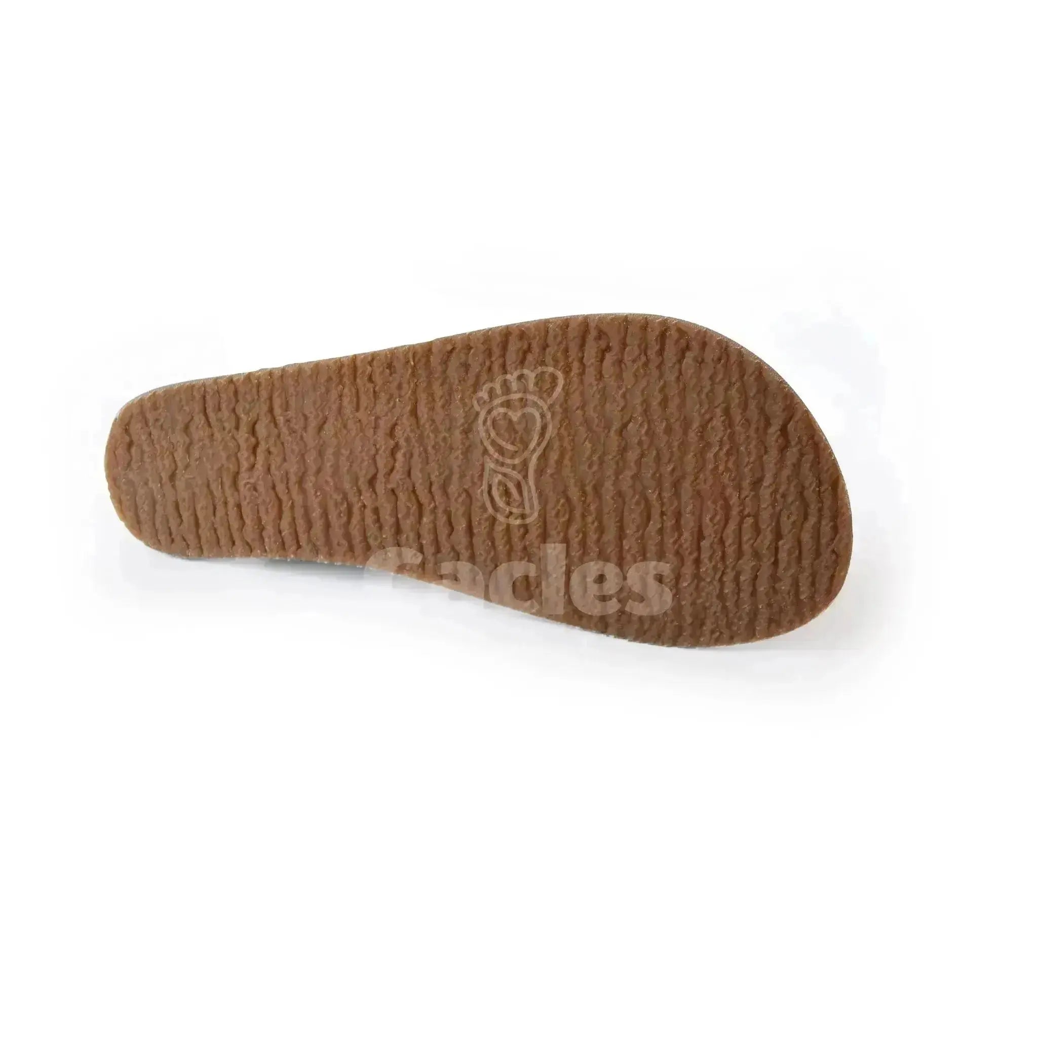 Tikki - Soul Shell - Sandalias Barefoot rosas para mujer