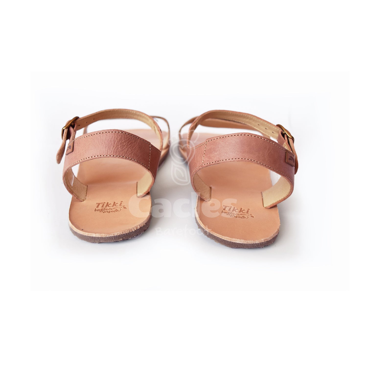 Tikki - Vibe Claire - Sandalias barefoot-Tikki-Cacles Barefoot-Tienda de calzado barefoot respetuoso minimalista