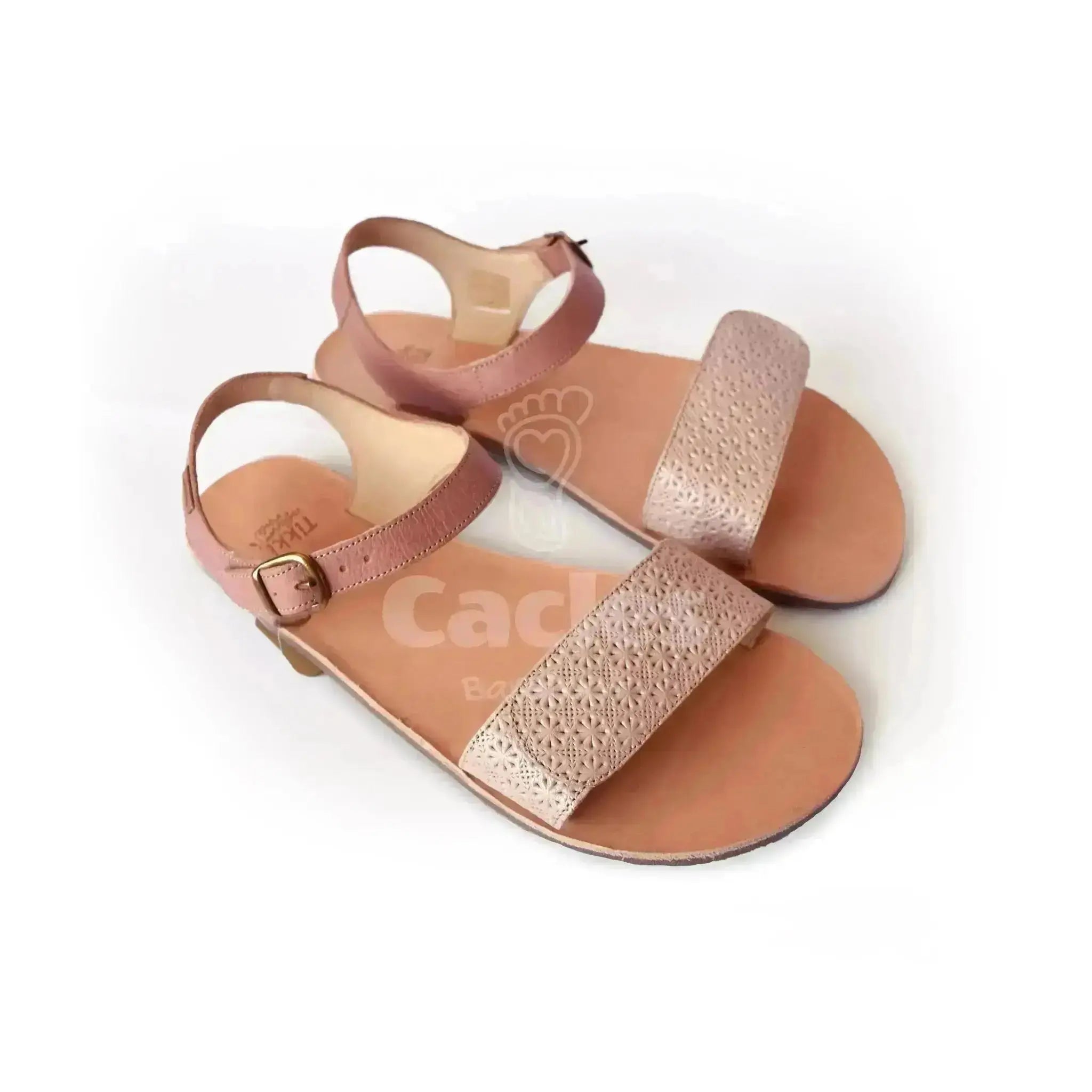 Tikki - Vibe Claire - Sandalias barefoot