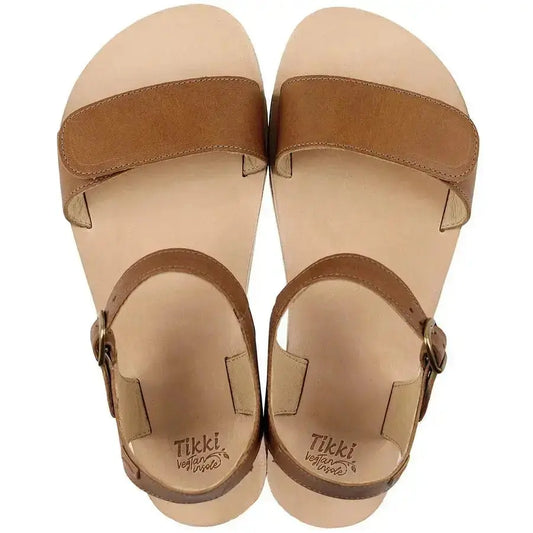 Tikki - Vibe Cream - Sandalias barefoot