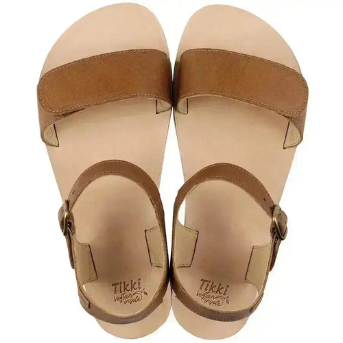 Tikki - Vibe Cream - Sandalias barefoot