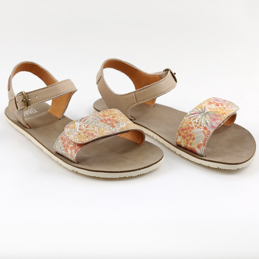 Tikki - Vibe Island - Sandalias barefoot-Tikki-Cacles Barefoot-Tienda de calzado barefoot respetuoso minimalista