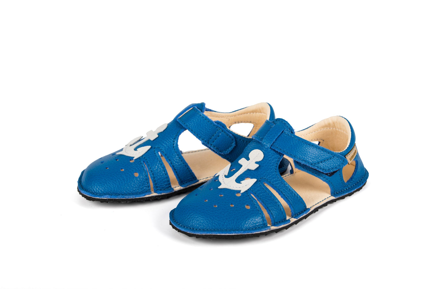 Timmo - Airy Travel - Sandalias Barefoot-Timmo-Cacles Barefoot-Tienda de calzado barefoot respetuoso minimalista