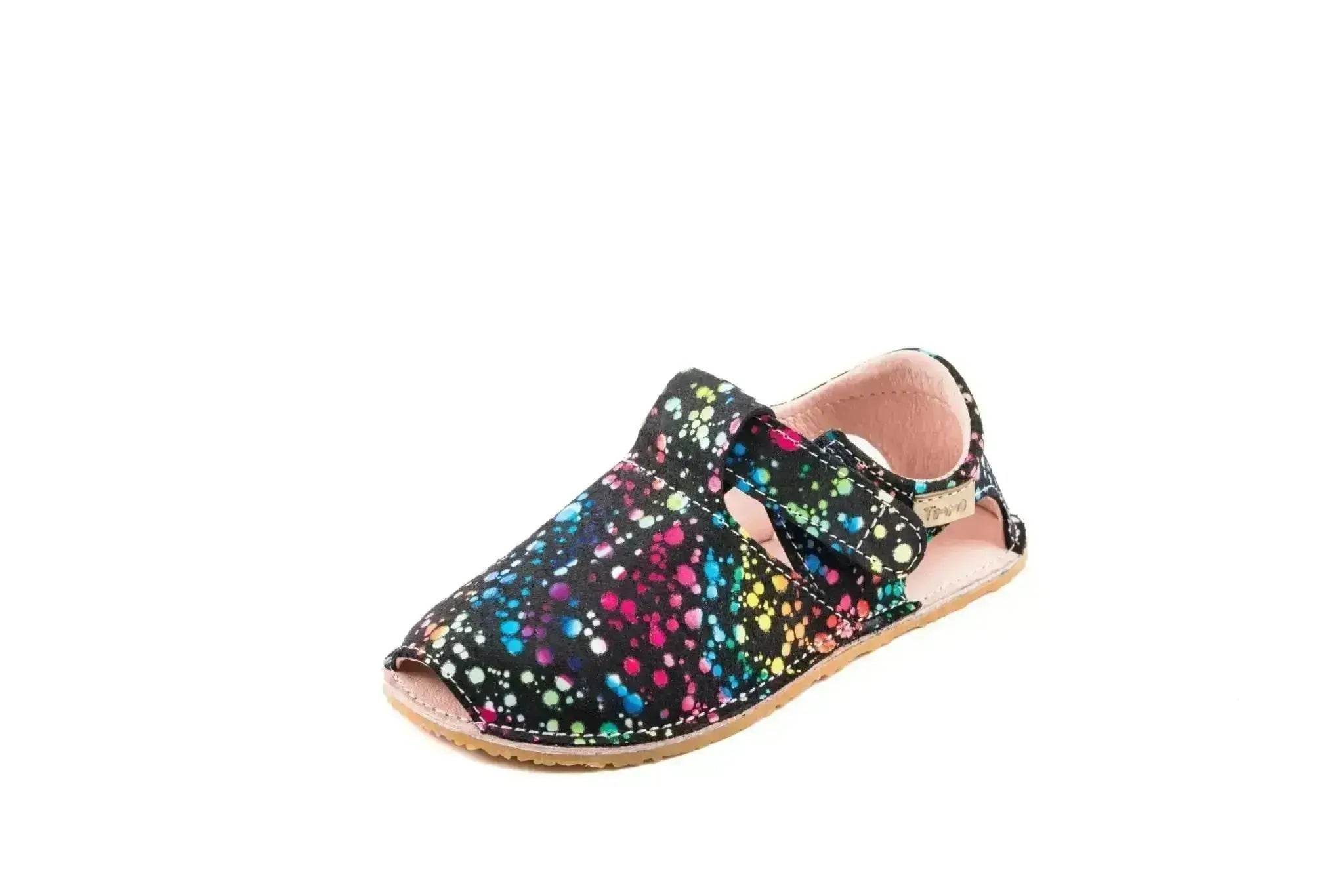 Timmo - Happiness Particles - Sandalias Barefoot