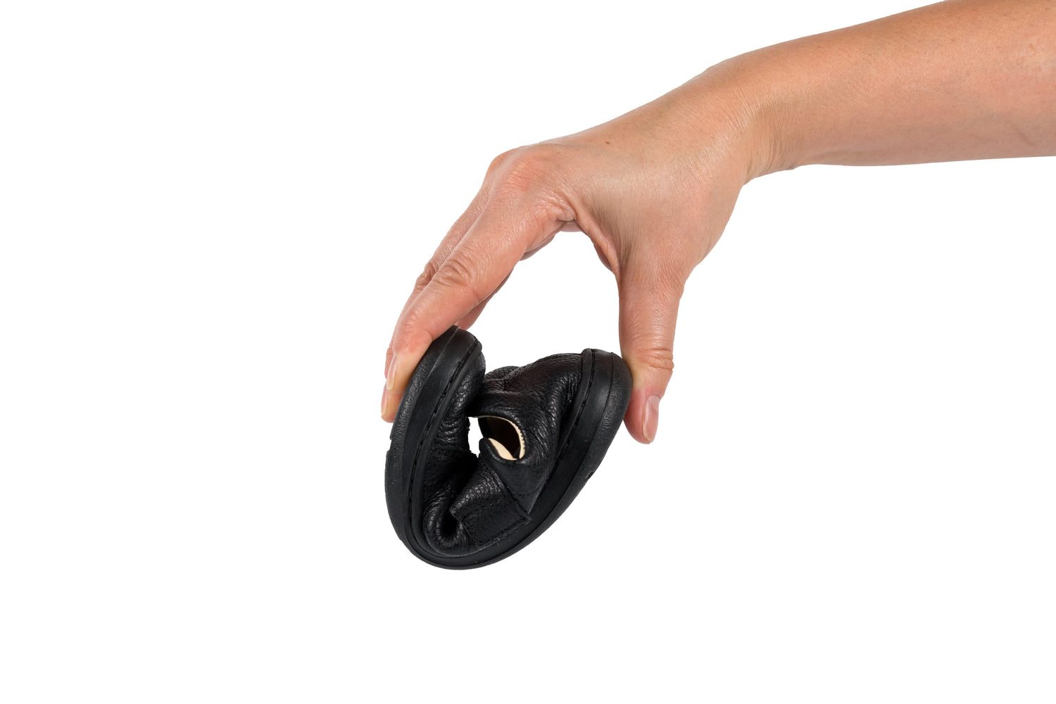 Timmo - Smart Flex All Black - Colegiales Barefoot-Timmo-Cacles Barefoot-Tienda de calzado barefoot respetuoso minimalista