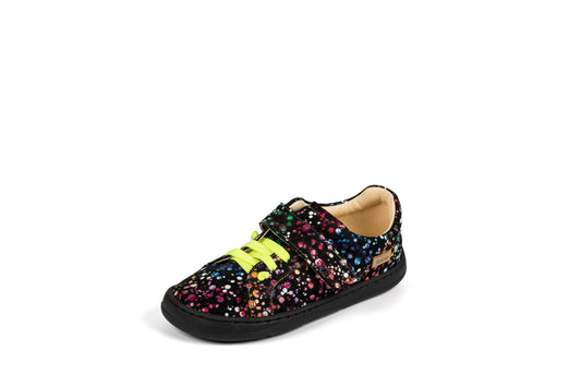 Timmo - Smart Flex Rainbow - Colegiales Barefoot-Timmo-Cacles Barefoot-Tienda de calzado barefoot respetuoso minimalista