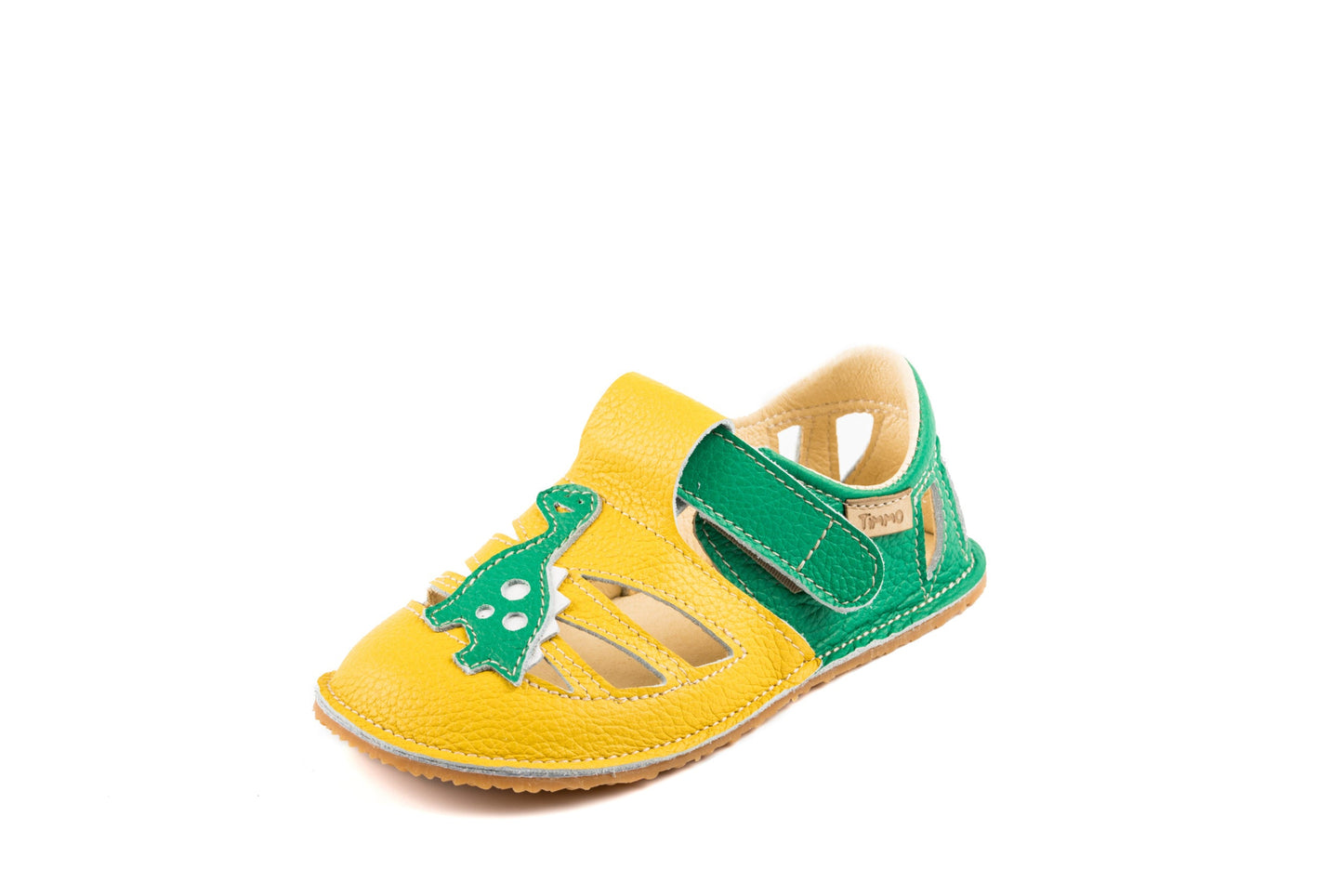 Timmo - Ver Dinno - Sandalias Barefoot-Timmo-Cacles Barefoot-Tienda de calzado barefoot respetuoso minimalista
